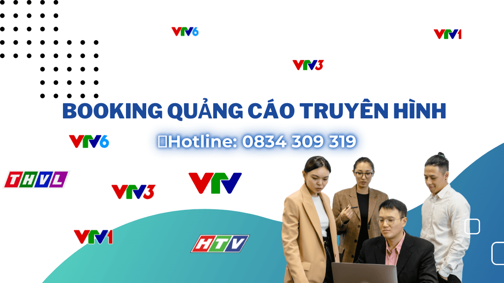 Quảng cáo VTV