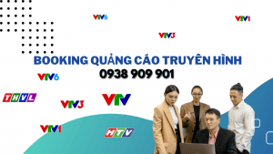Quảng cáo VTV