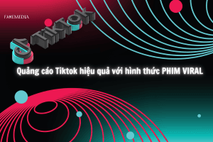 Quảng cáo Tiktok 2024