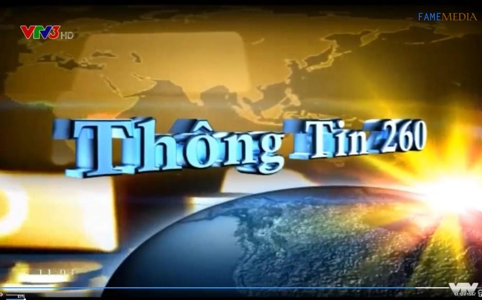 Quảng cáo thông tin 260