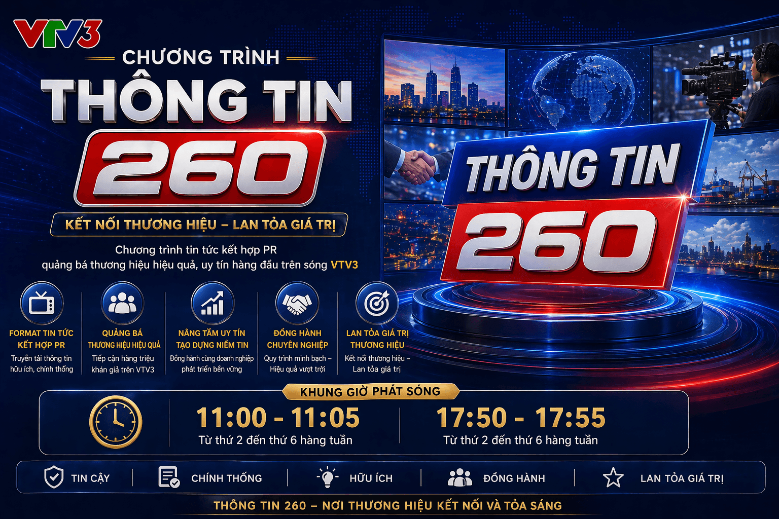 Thông tin 260 vtv3
