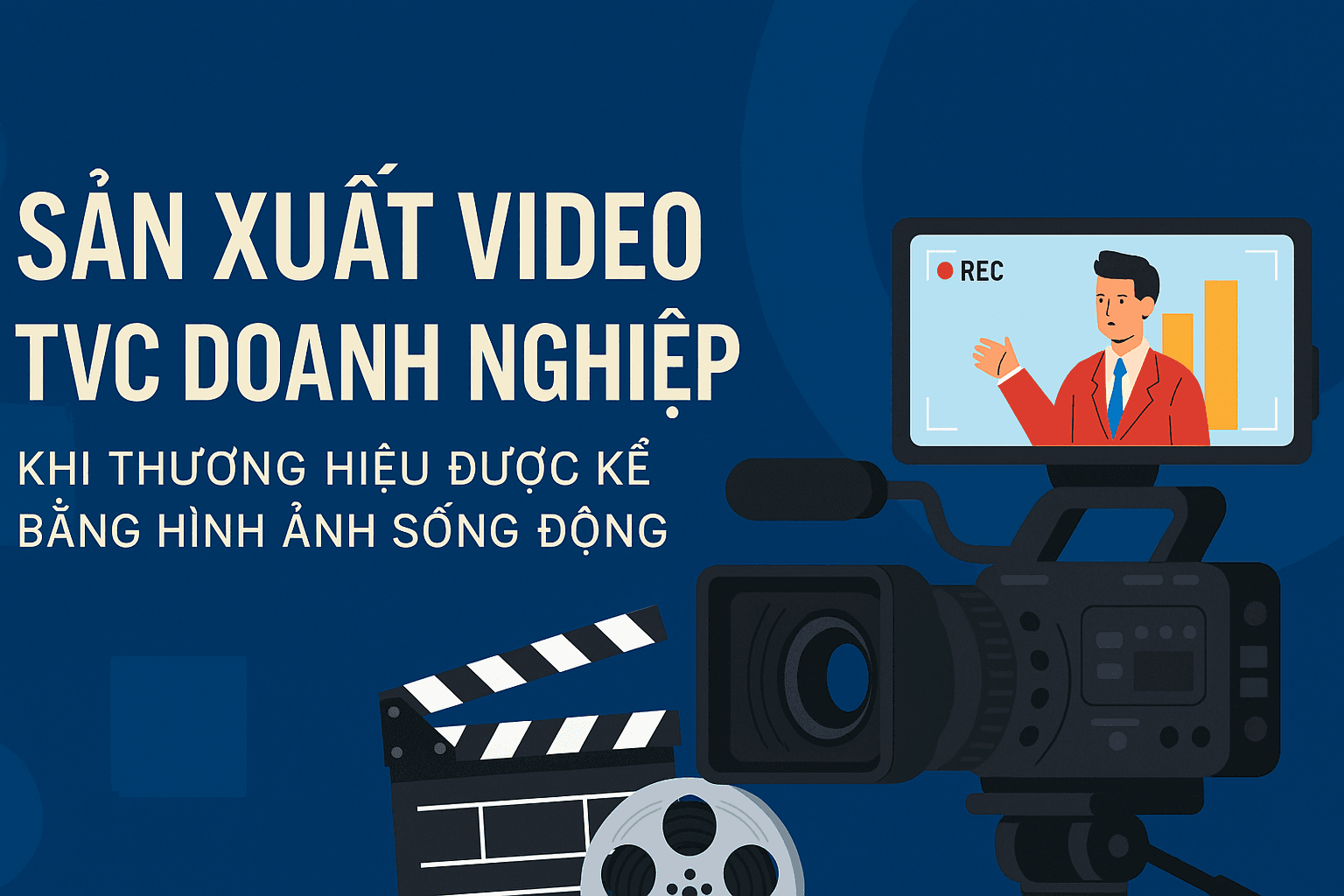 TVC doanh nghiệp