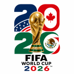 World Cup 2026 Icon